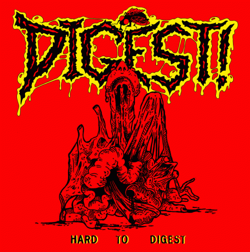 Digest : Hard to Digest